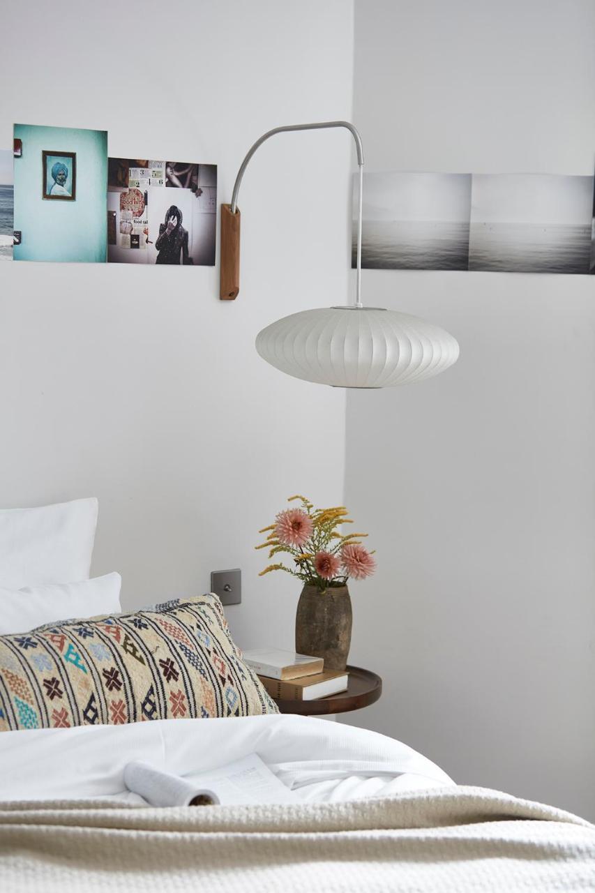 Between Us Bed And Breakfast Varsovie Extérieur photo