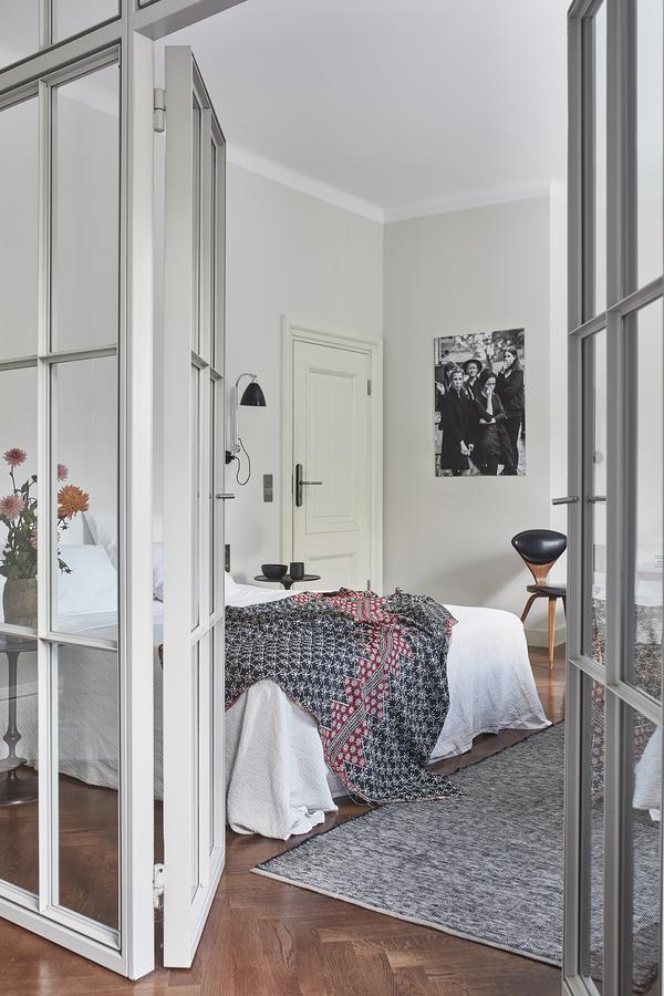 Between Us Bed And Breakfast Varsovie Extérieur photo